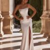nyfiko-set-francheska-two-piece-dantela-saten-fousta-catwalk-brides